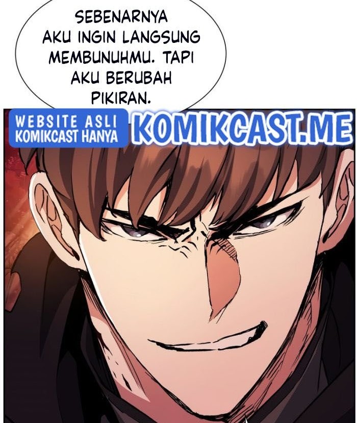 Return of the Broken Constellation Chapter 43 - halaman 17