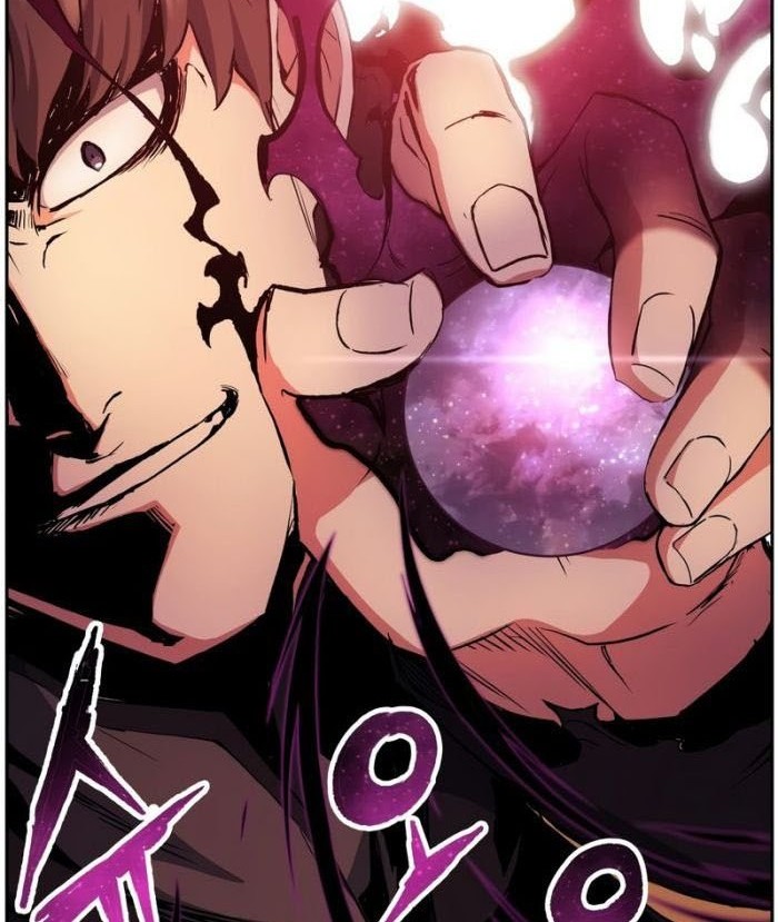 Return of the Broken Constellation Chapter 43 - halaman 19