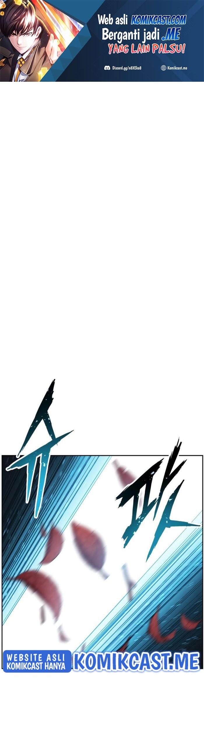 Return of the Broken Constellation Chapter 43 - halaman 2