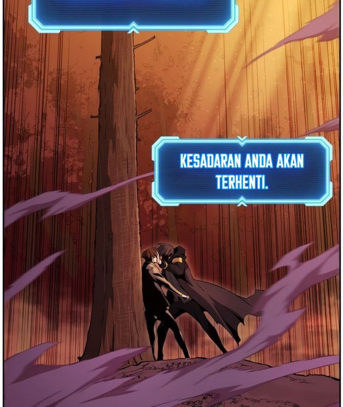 Return of the Broken Constellation Chapter 43 - halaman 21
