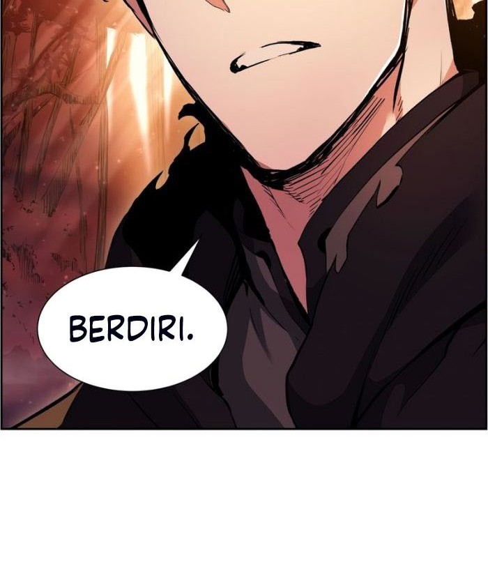 Return of the Broken Constellation Chapter 43 - halaman 23