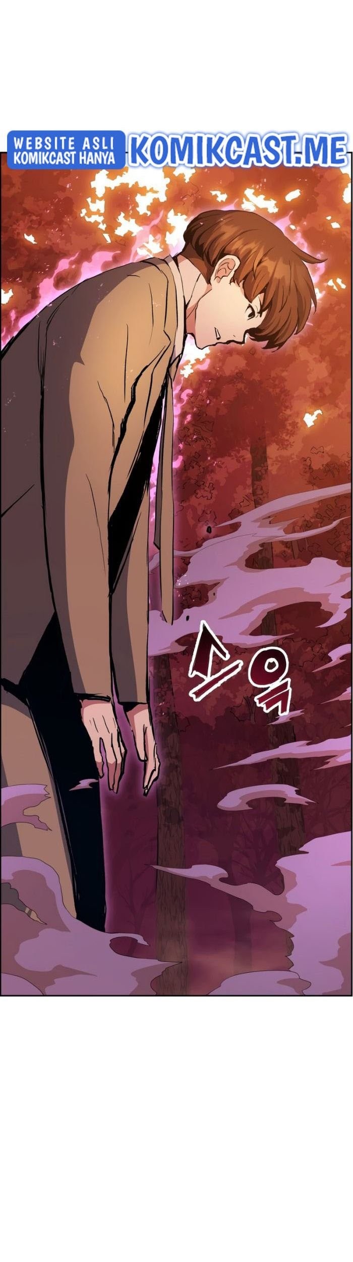 Return of the Broken Constellation Chapter 43 - halaman 24