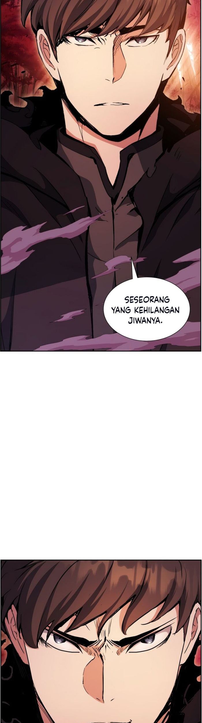 Return of the Broken Constellation Chapter 43 - halaman 26