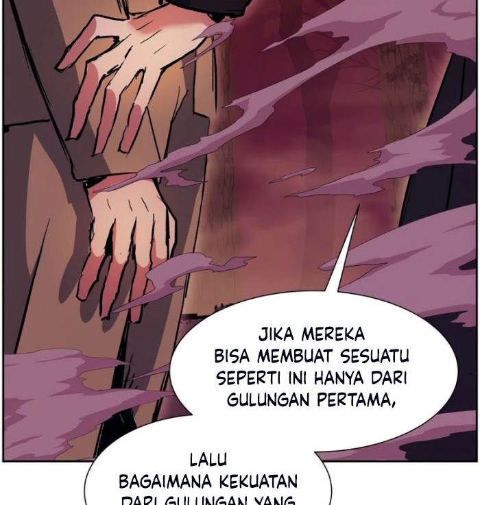 Return of the Broken Constellation Chapter 43 - halaman 33