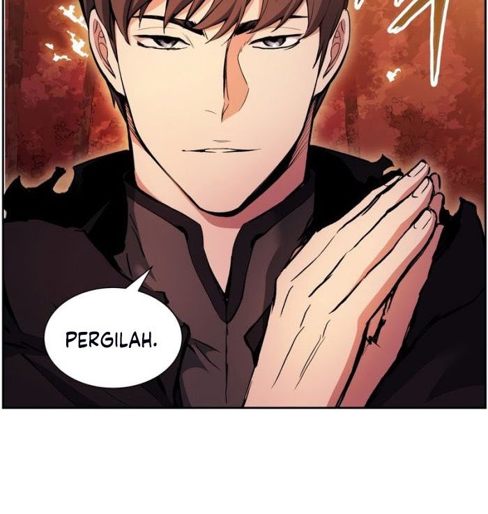 Return of the Broken Constellation Chapter 43 - halaman 37