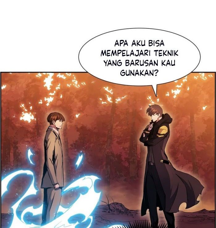 Return of the Broken Constellation Chapter 43 - halaman 41