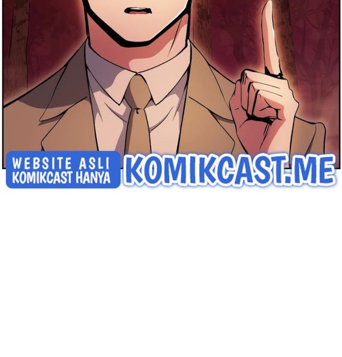 Return of the Broken Constellation Chapter 43 - halaman 43