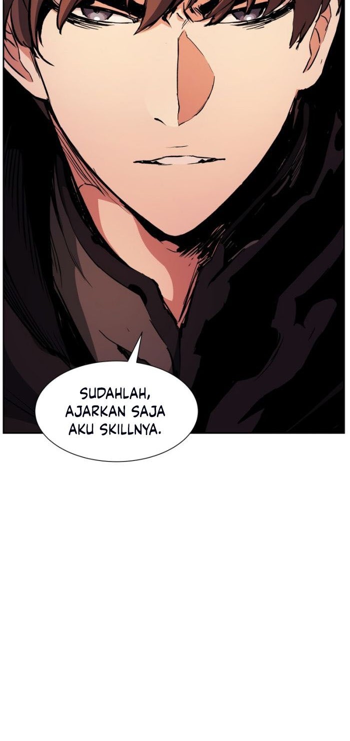 Return of the Broken Constellation Chapter 43 - halaman 45