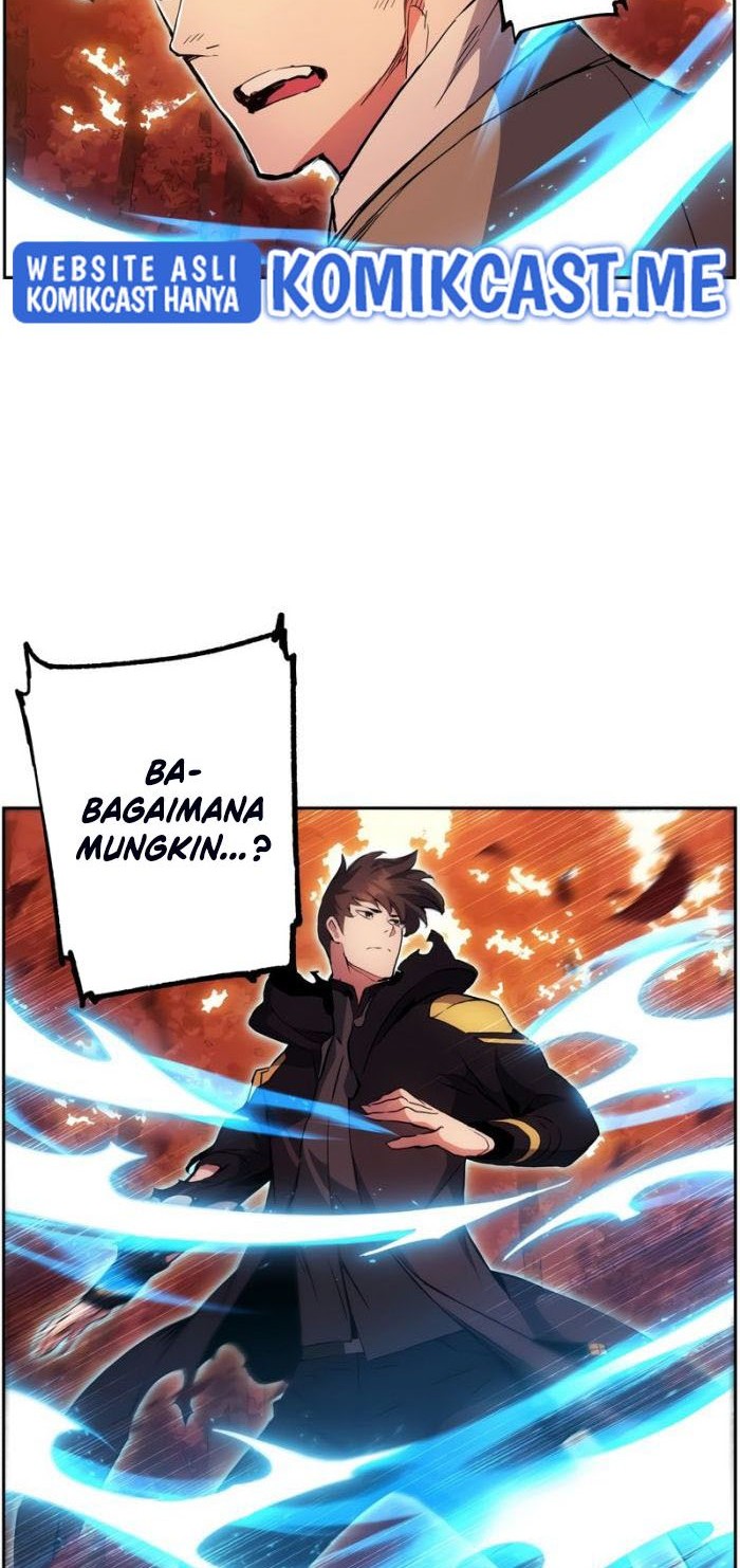 Return of the Broken Constellation Chapter 43 - halaman 47