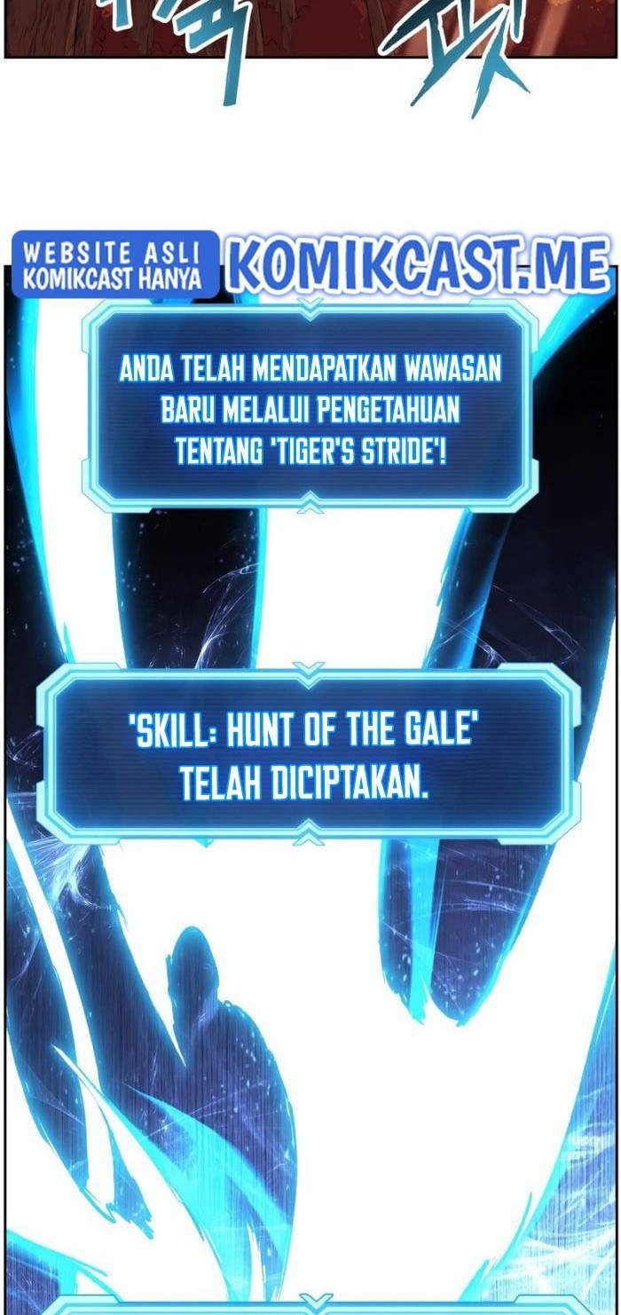 Return of the Broken Constellation Chapter 43 - halaman 49