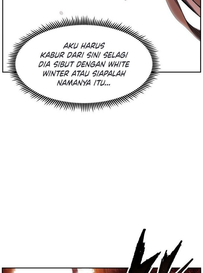 Return of the Broken Constellation Chapter 43 - halaman 5