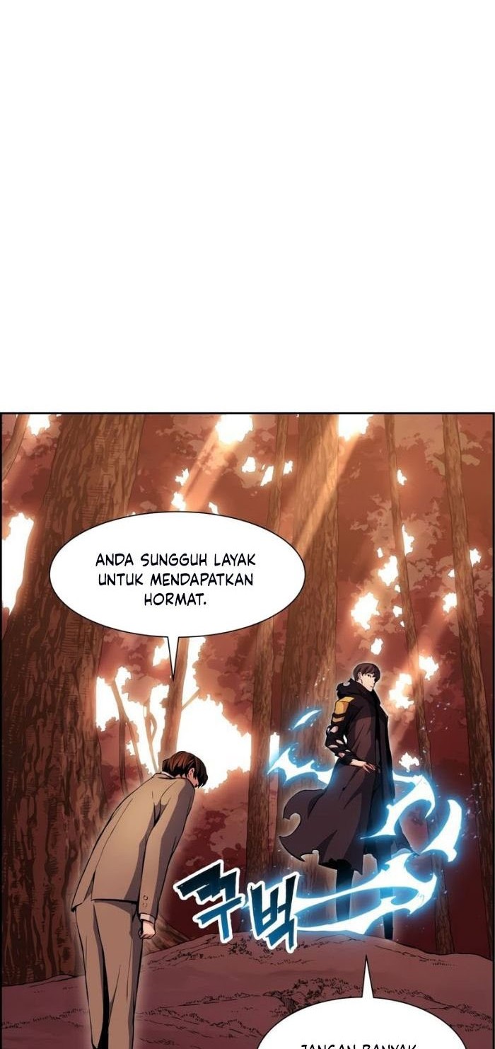 Return of the Broken Constellation Chapter 43 - halaman 51