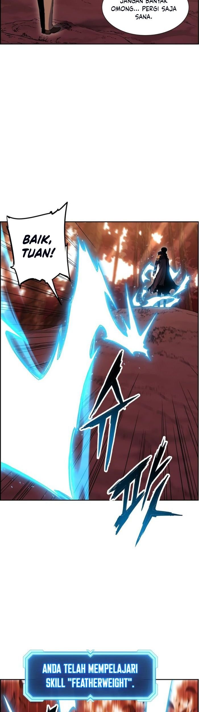 Return of the Broken Constellation Chapter 43 - halaman 52