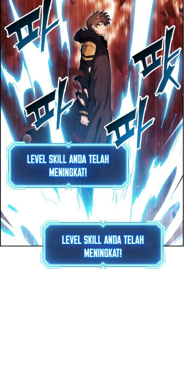 Return of the Broken Constellation Chapter 43 - halaman 53