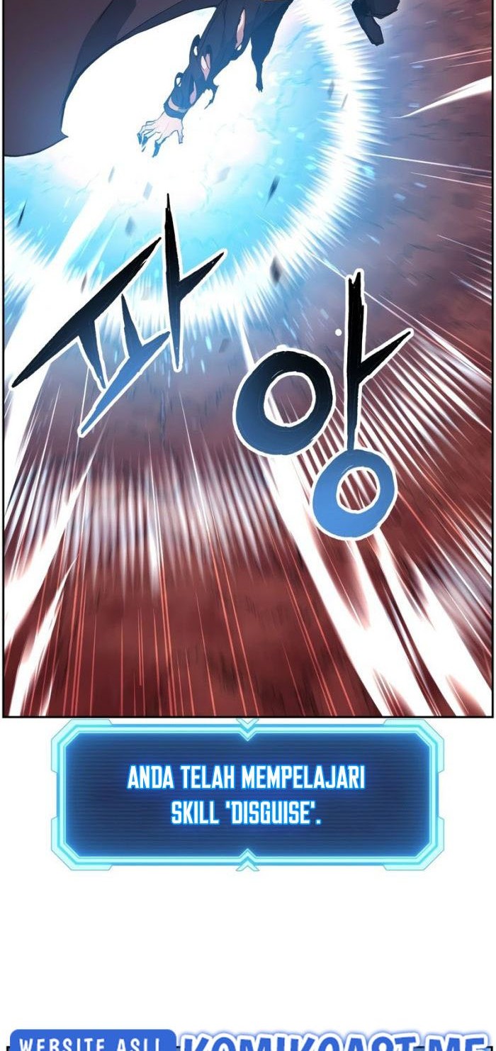 Return of the Broken Constellation Chapter 43 - halaman 55