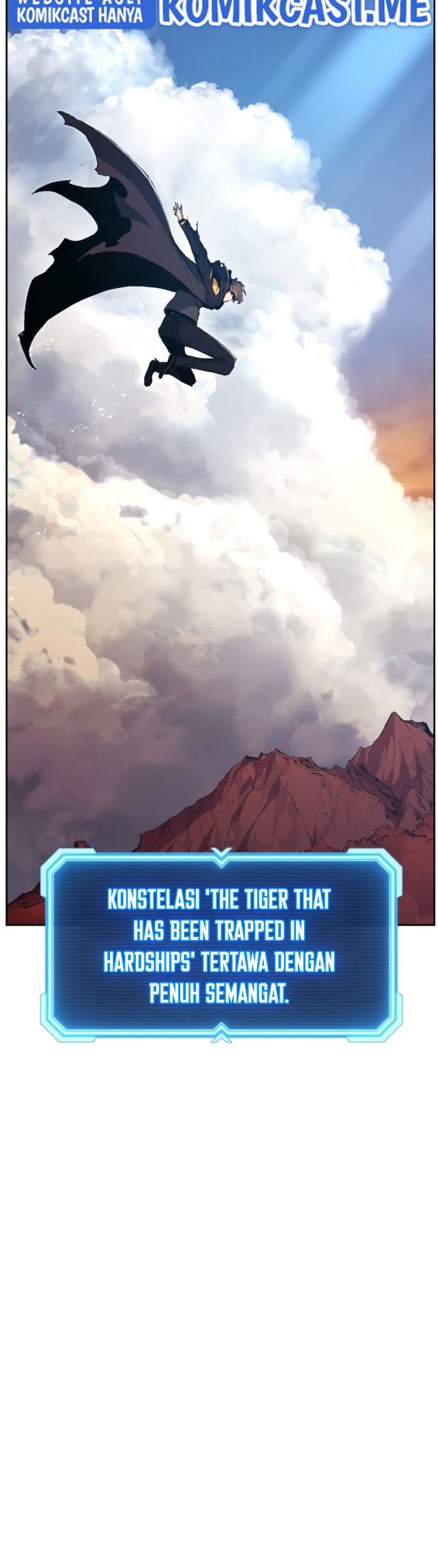 Return of the Broken Constellation Chapter 43 - halaman 56