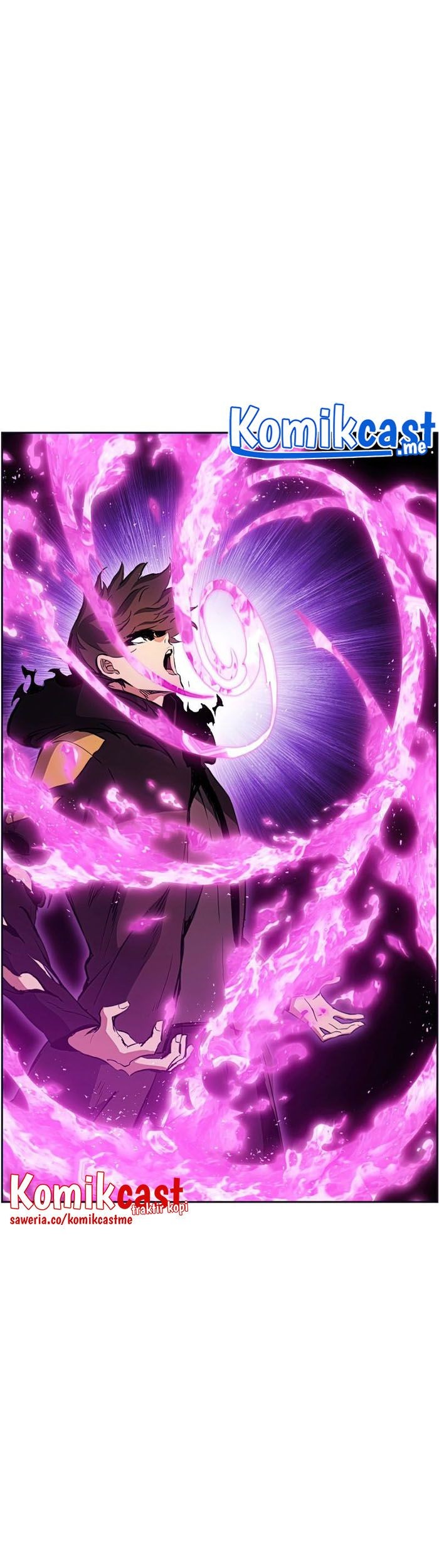 Return of the Broken Constellation Chapter 44 - halaman 10