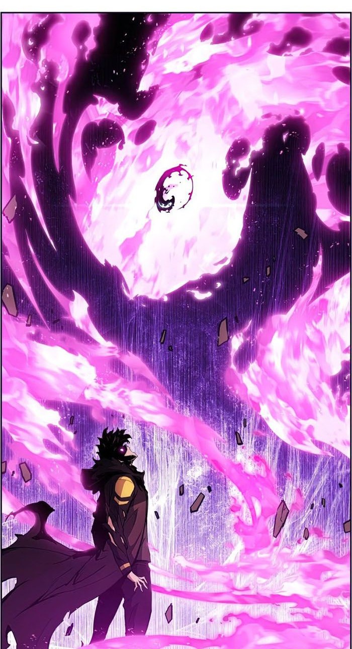 Return of the Broken Constellation Chapter 44 - halaman 11