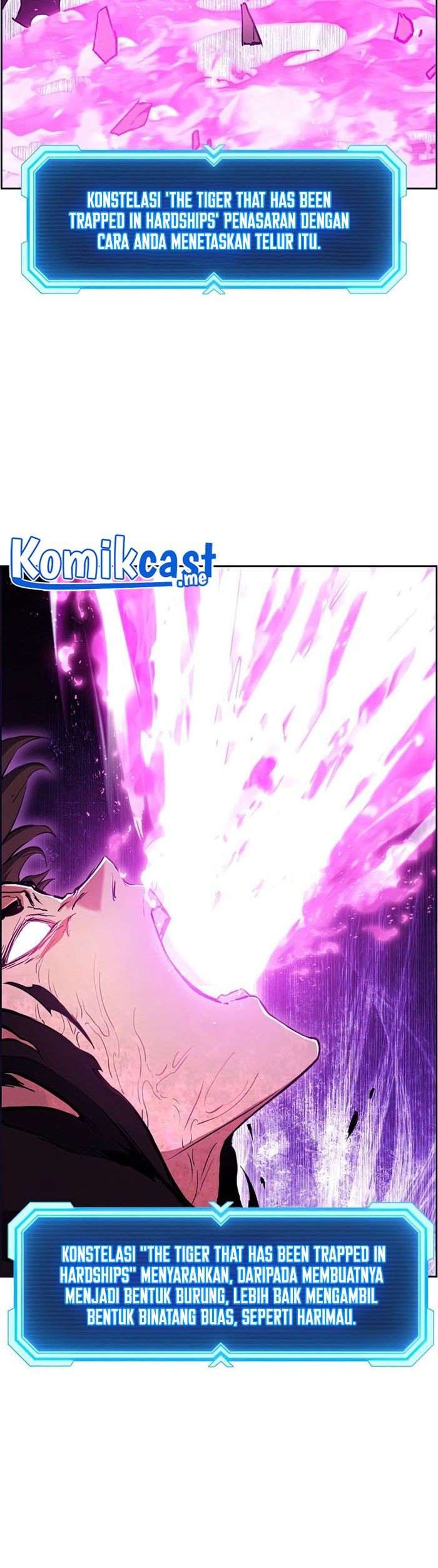 Return of the Broken Constellation Chapter 44 - halaman 12