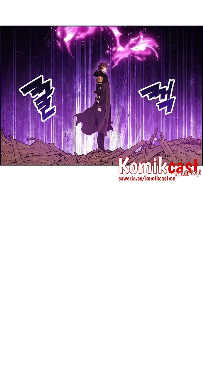 Return of the Broken Constellation Chapter 44 - halaman 13