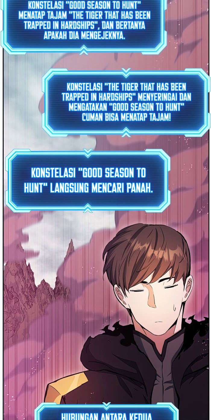 Return of the Broken Constellation Chapter 44 - halaman 15