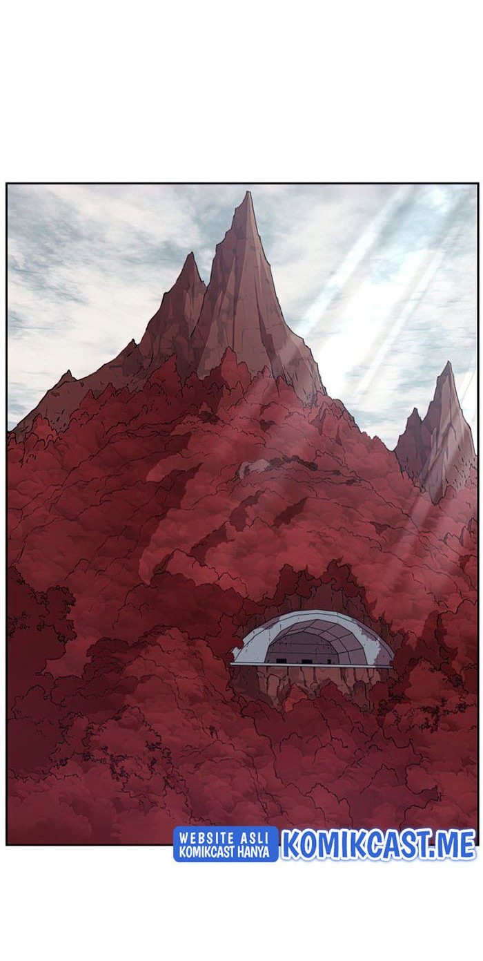 Return of the Broken Constellation Chapter 44 - halaman 19