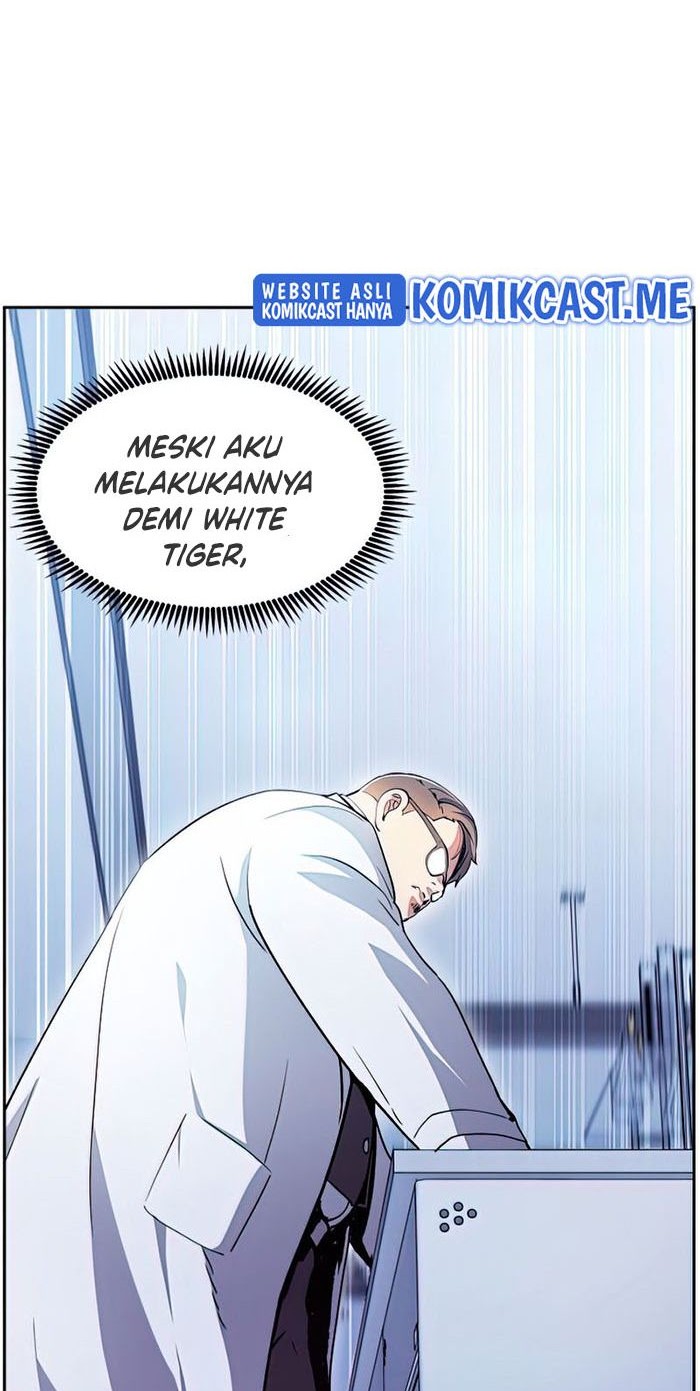Return of the Broken Constellation Chapter 44 - halaman 23
