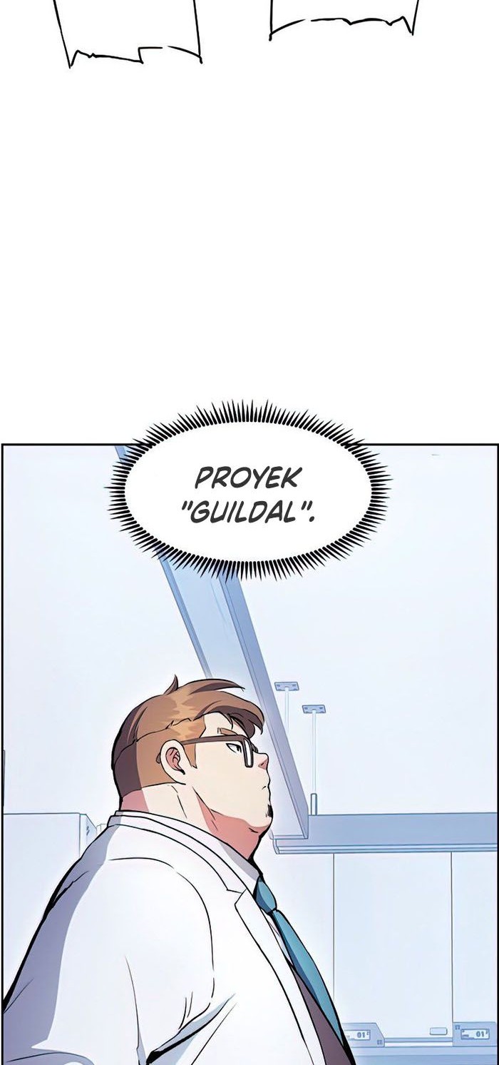 Return of the Broken Constellation Chapter 44 - halaman 29