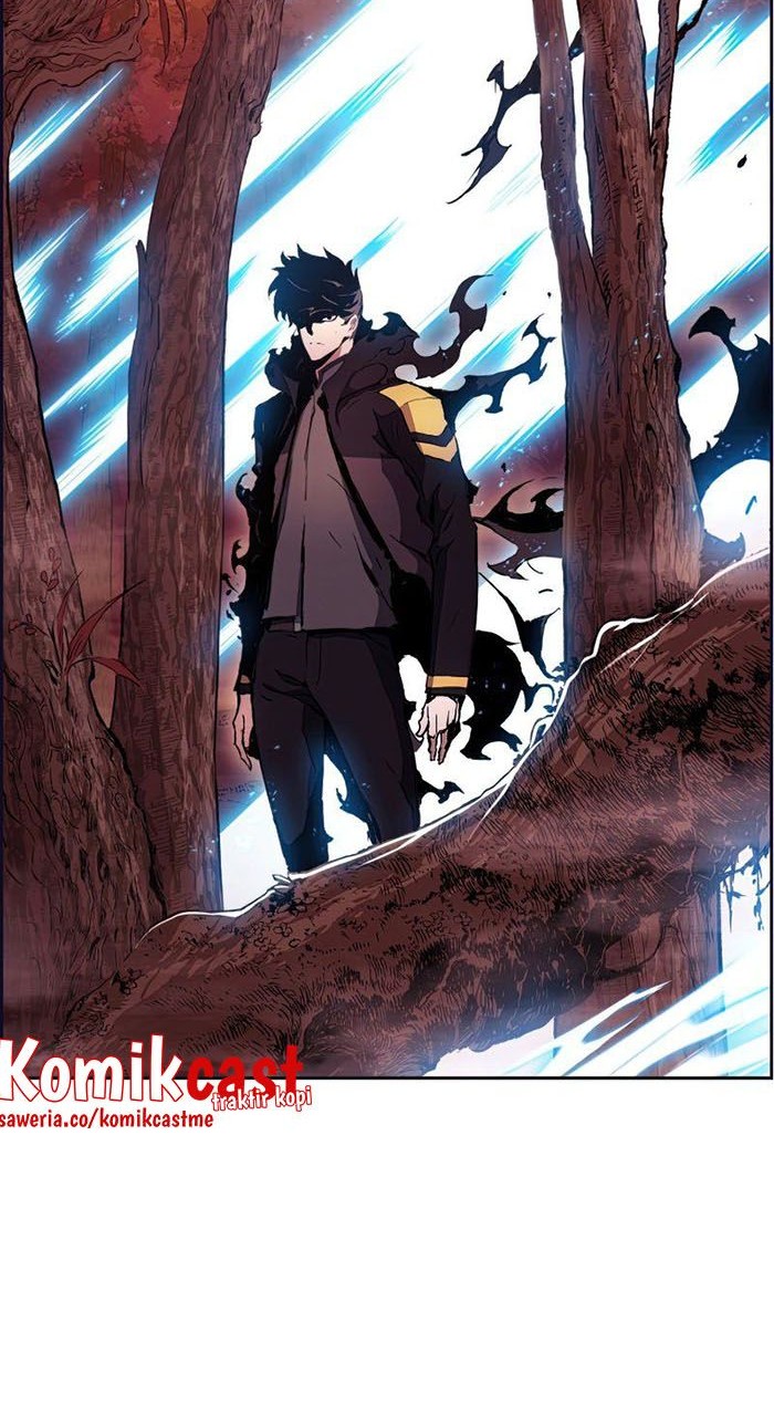 Return of the Broken Constellation Chapter 44 - halaman 3
