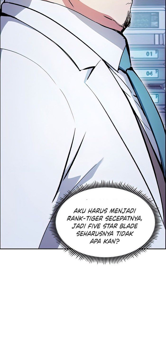 Return of the Broken Constellation Chapter 44 - halaman 31