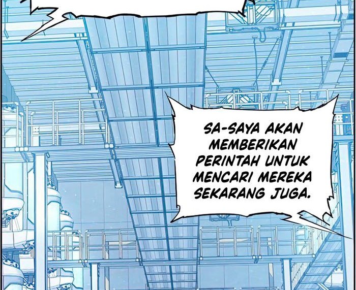 Return of the Broken Constellation Chapter 44 - halaman 39