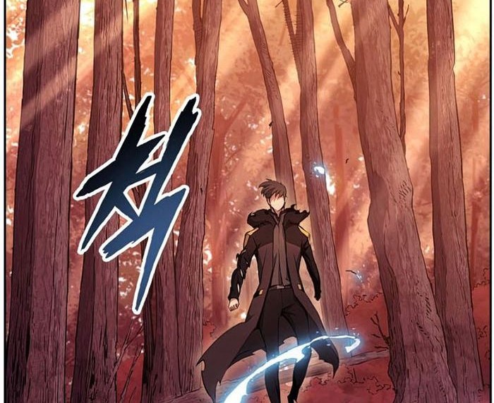 Return of the Broken Constellation Chapter 44 - halaman 45