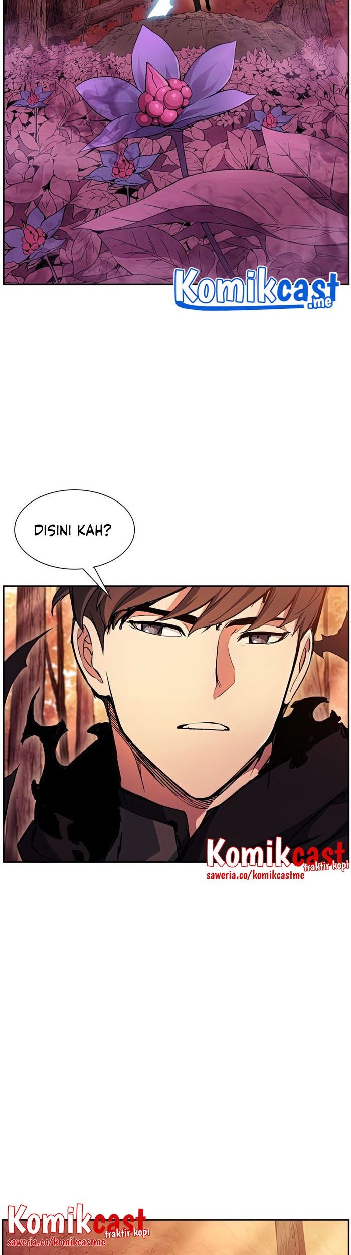 Return of the Broken Constellation Chapter 44 - halaman 46