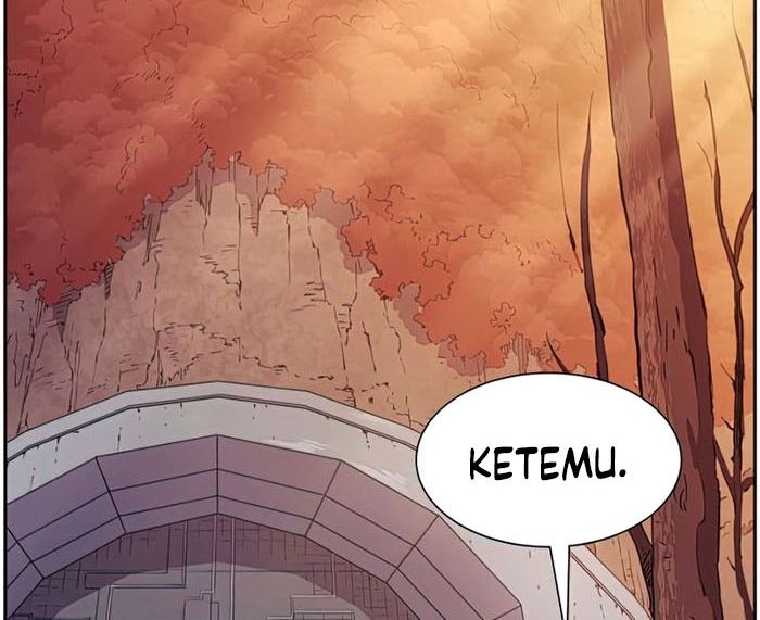 Return of the Broken Constellation Chapter 44 - halaman 47