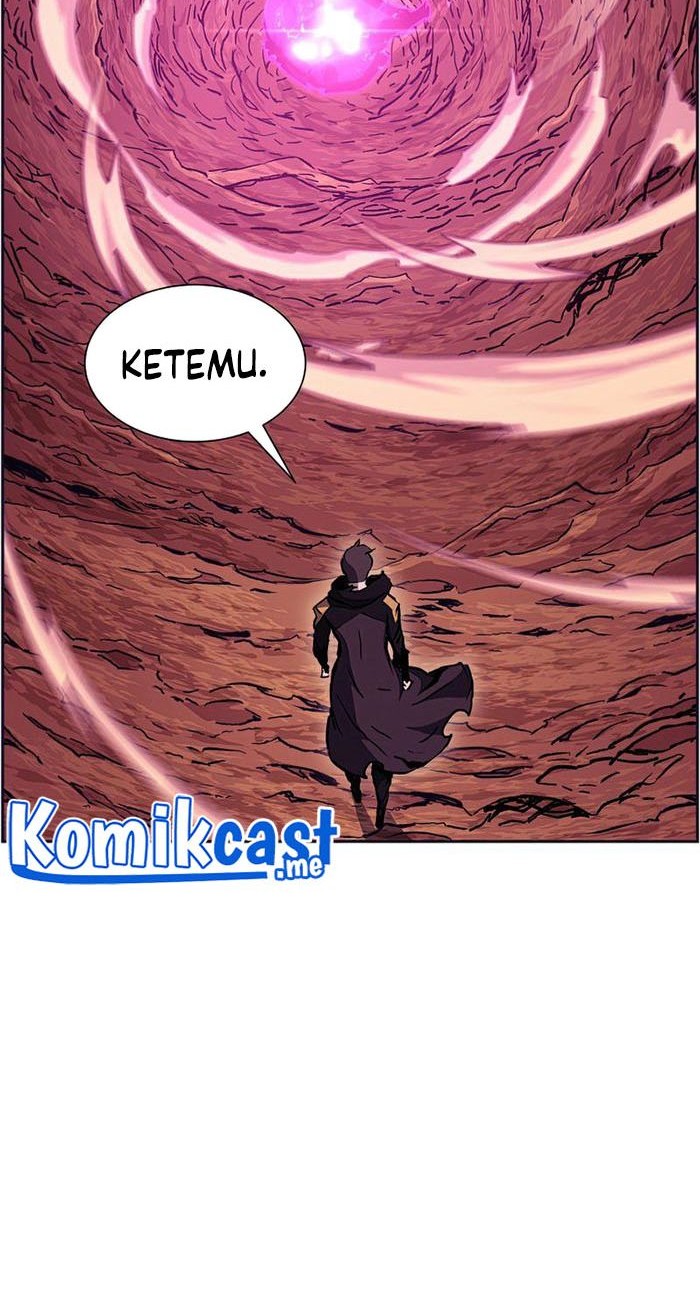 Return of the Broken Constellation Chapter 44 - halaman 5