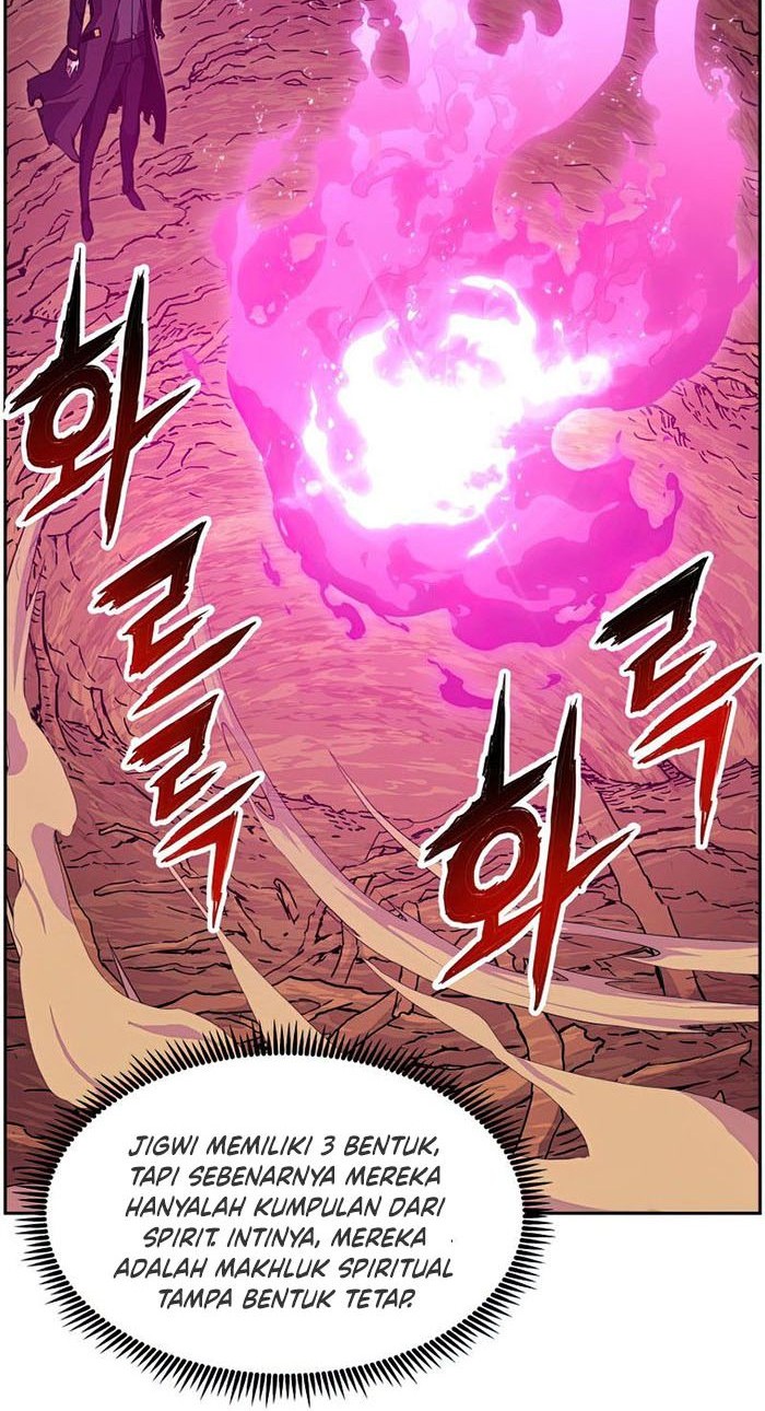 Return of the Broken Constellation Chapter 44 - halaman 7