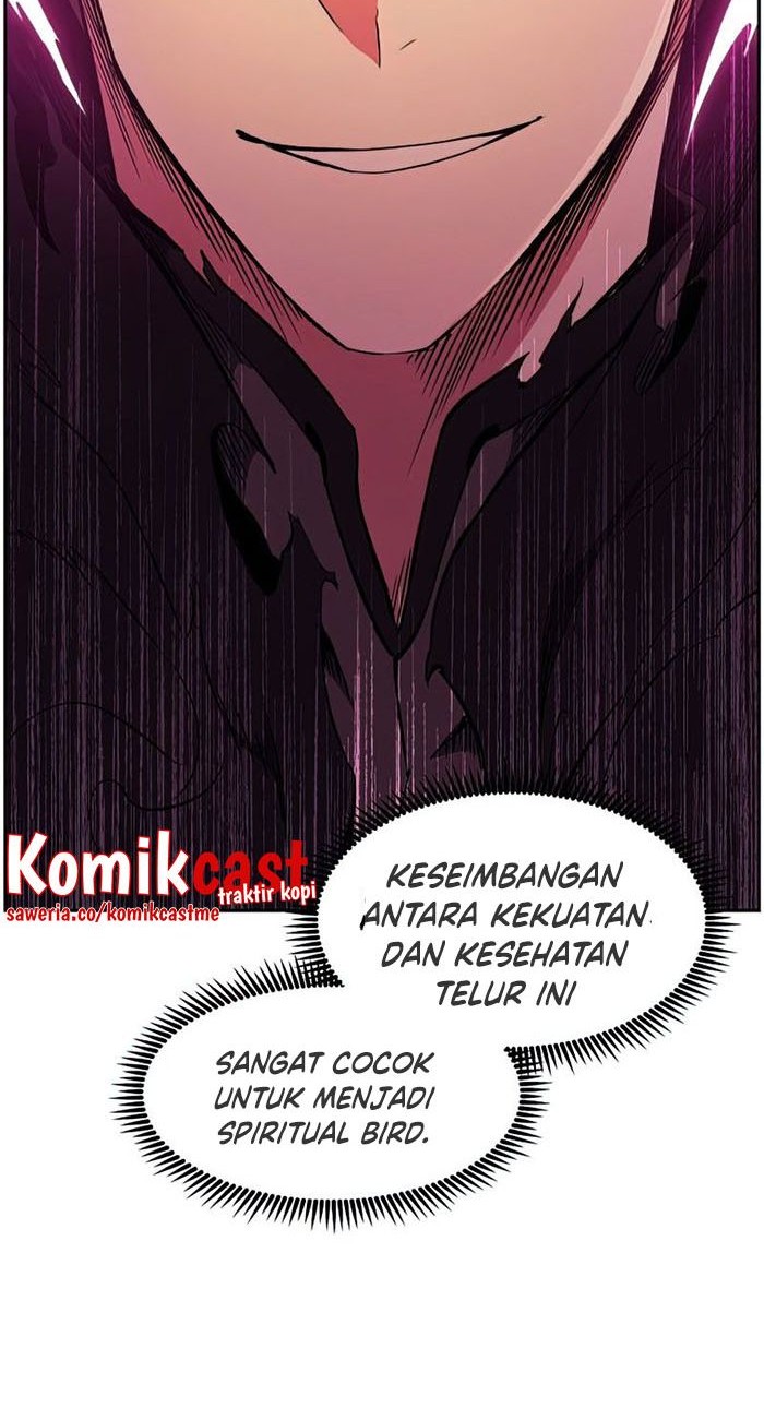 Return of the Broken Constellation Chapter 44 - halaman 9