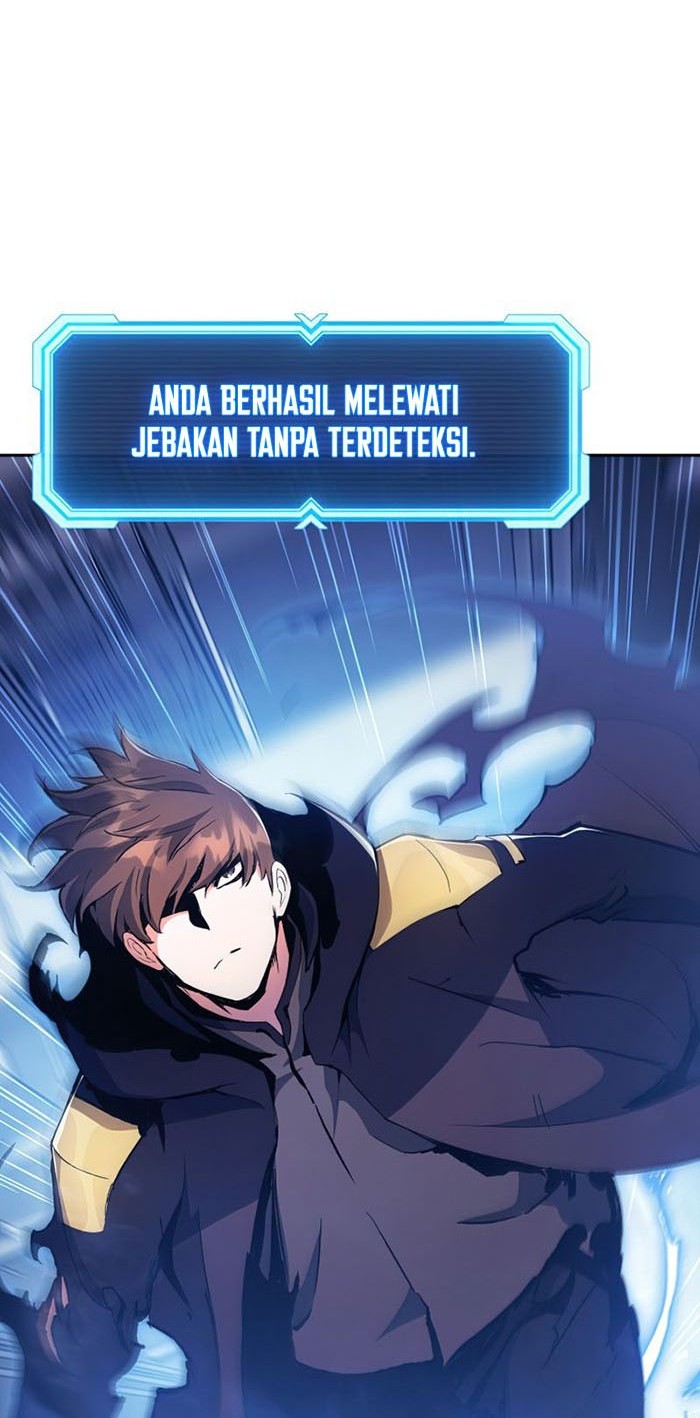 Return of the Broken Constellation Chapter 45 - halaman 11
