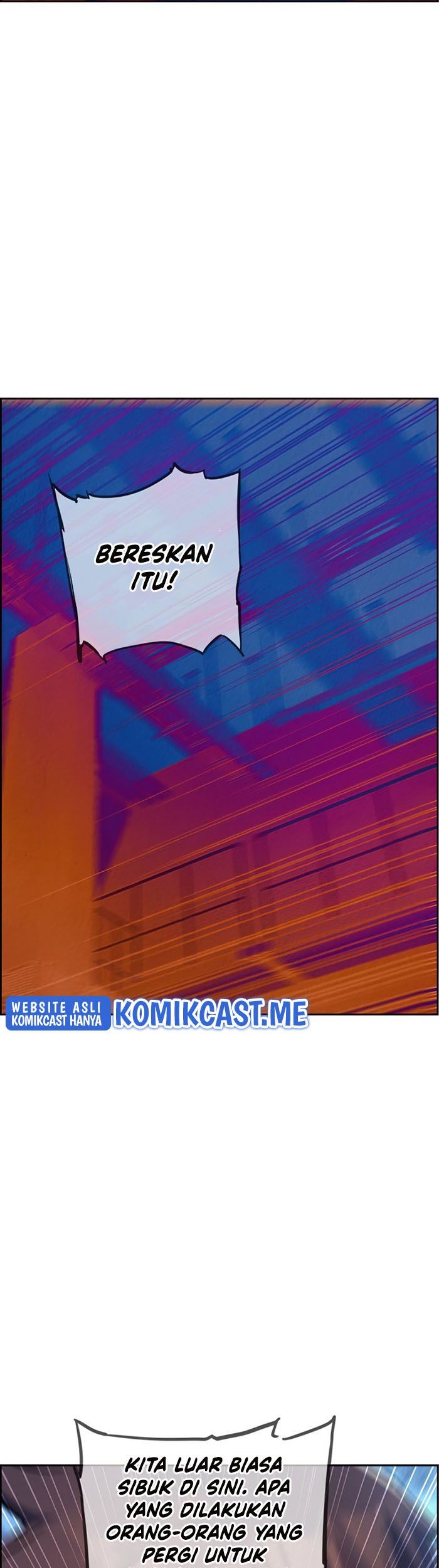 Return of the Broken Constellation Chapter 45 - halaman 16