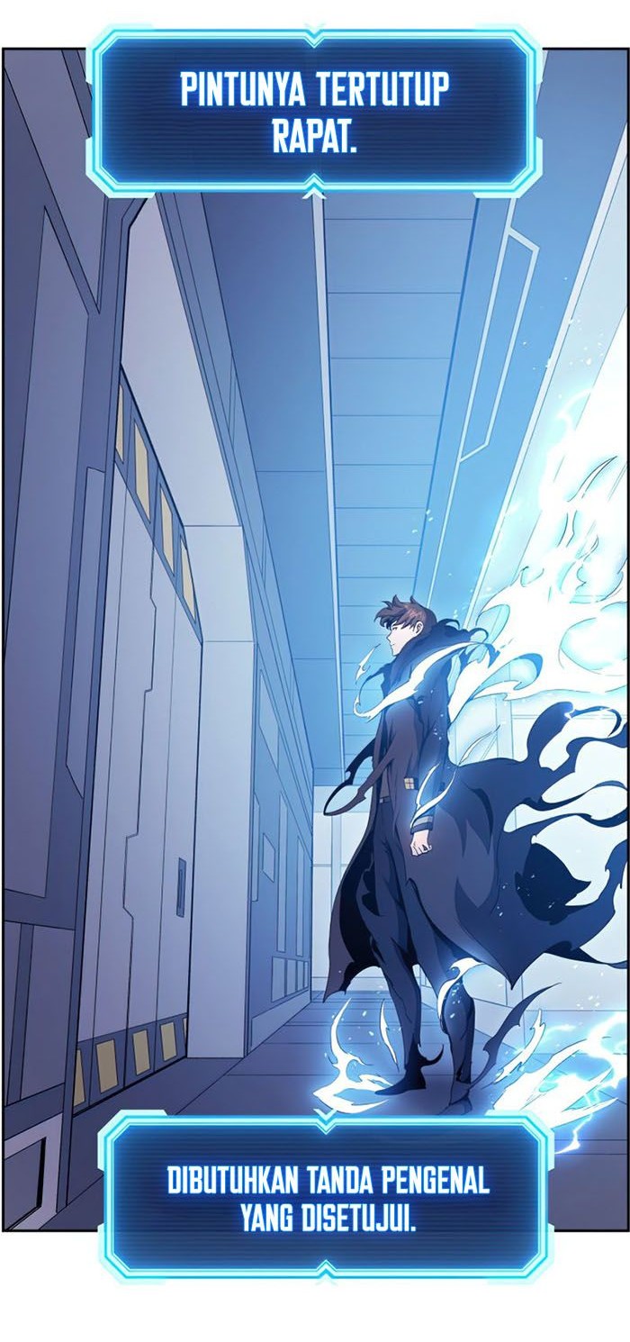 Return of the Broken Constellation Chapter 45 - halaman 25