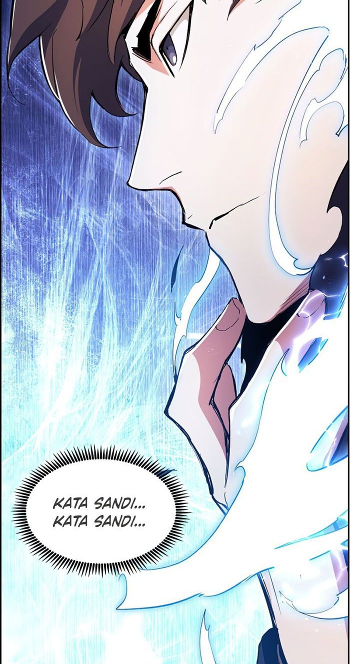 Return of the Broken Constellation Chapter 45 - halaman 27