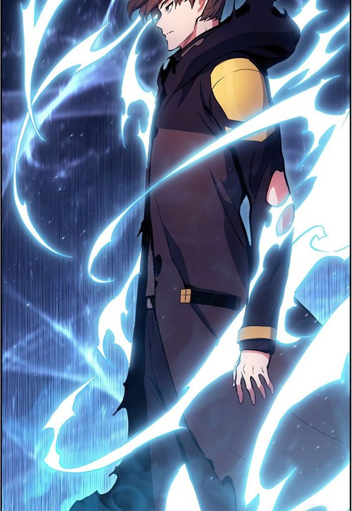 Return of the Broken Constellation Chapter 45 - halaman 3