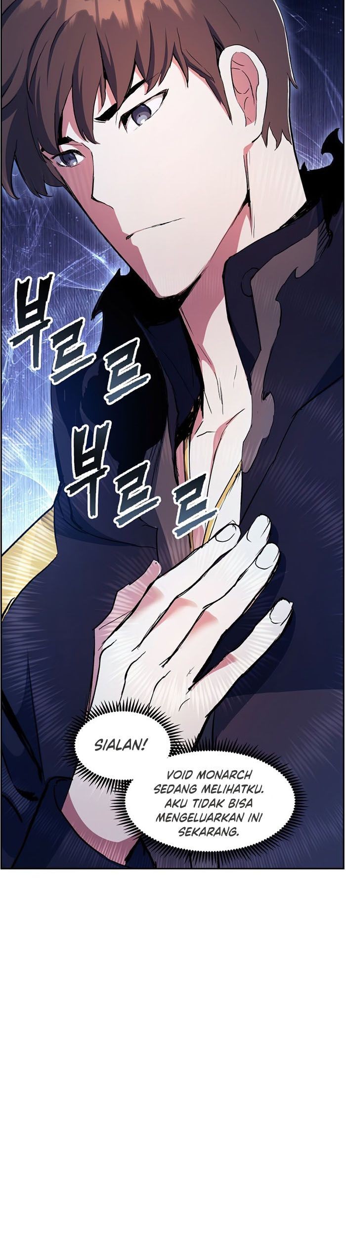 Return of the Broken Constellation Chapter 45 - halaman 30