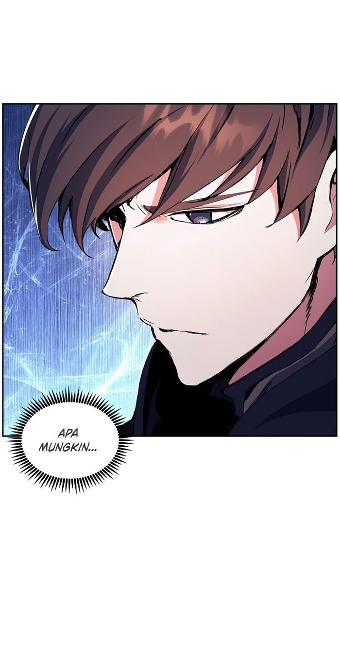 Return of the Broken Constellation Chapter 45 - halaman 31
