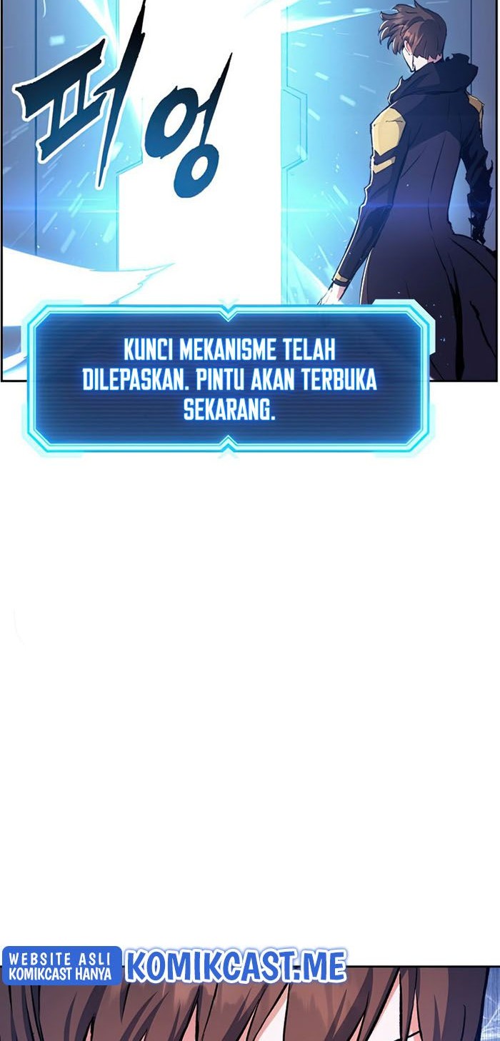 Return of the Broken Constellation Chapter 45 - halaman 33