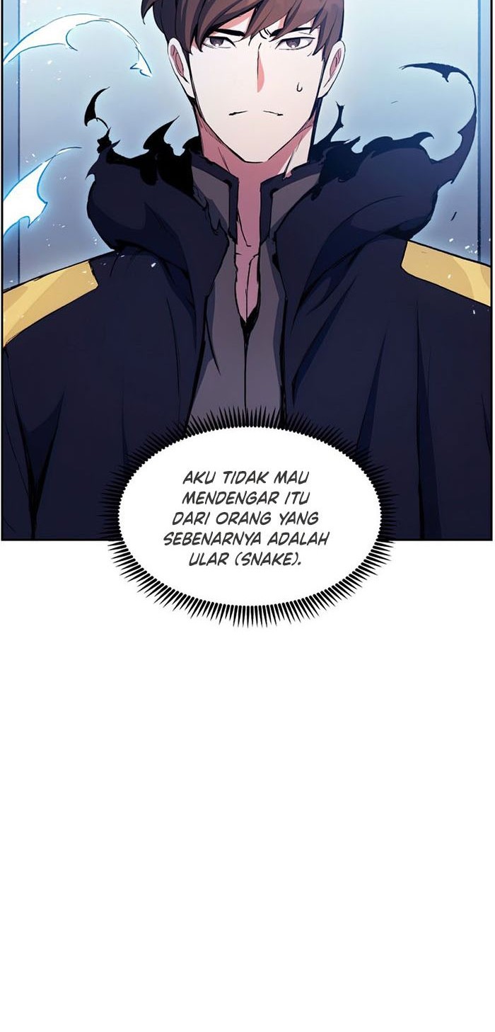 Return of the Broken Constellation Chapter 45 - halaman 37