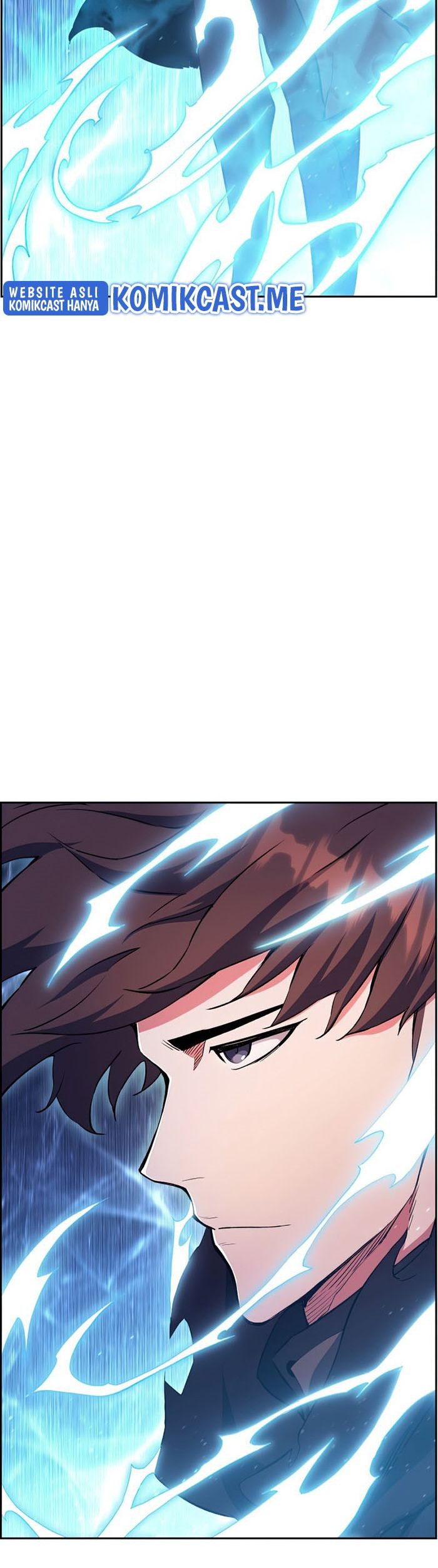 Return of the Broken Constellation Chapter 45 - halaman 4
