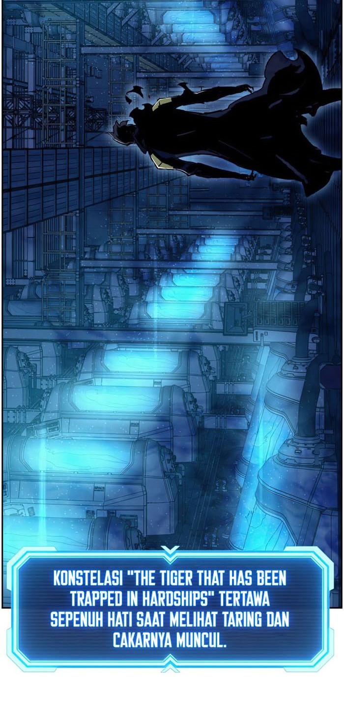 Return of the Broken Constellation Chapter 45 - halaman 41