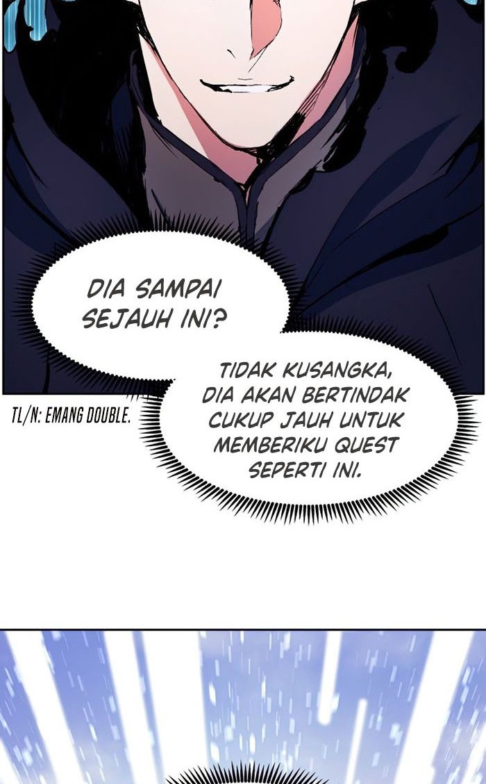 Return of the Broken Constellation Chapter 45 - halaman 47