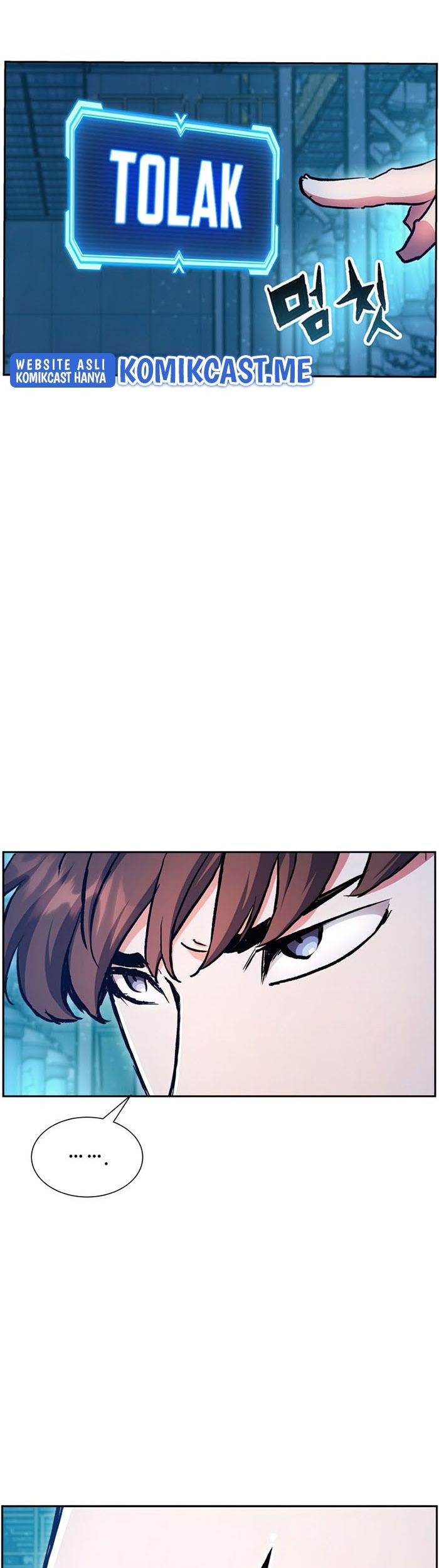 Return of the Broken Constellation Chapter 45 - halaman 52